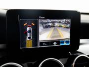 Mercedes-Benz C-Класс IV (W205) Рестайлинг Иркутск  - изображение 39