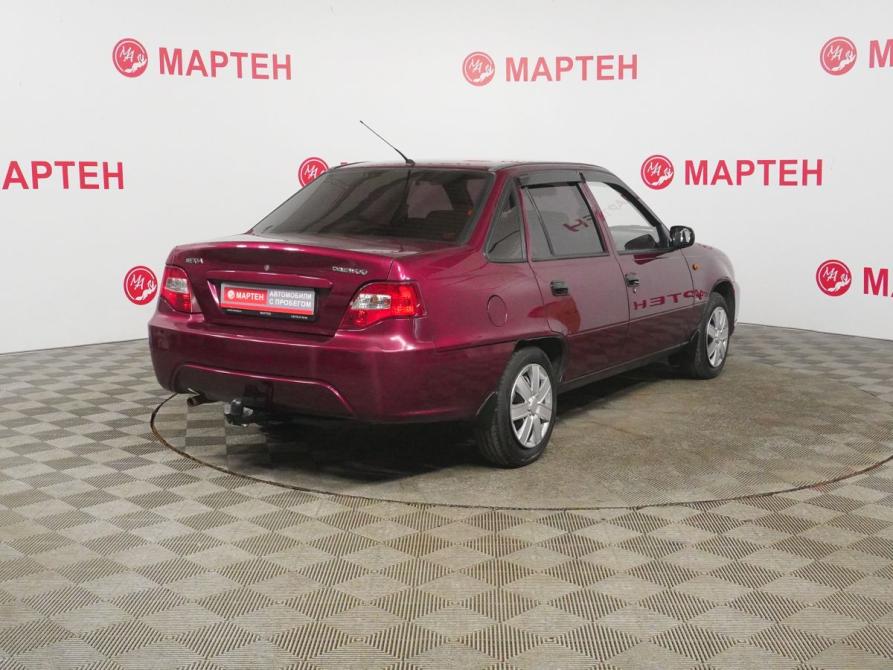 Daewoo Nexia I Рестайлинг Вологда  - изображение 5