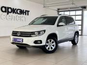 Volkswagen Tiguan I Рестайлинг Волгоград  - изображение 35