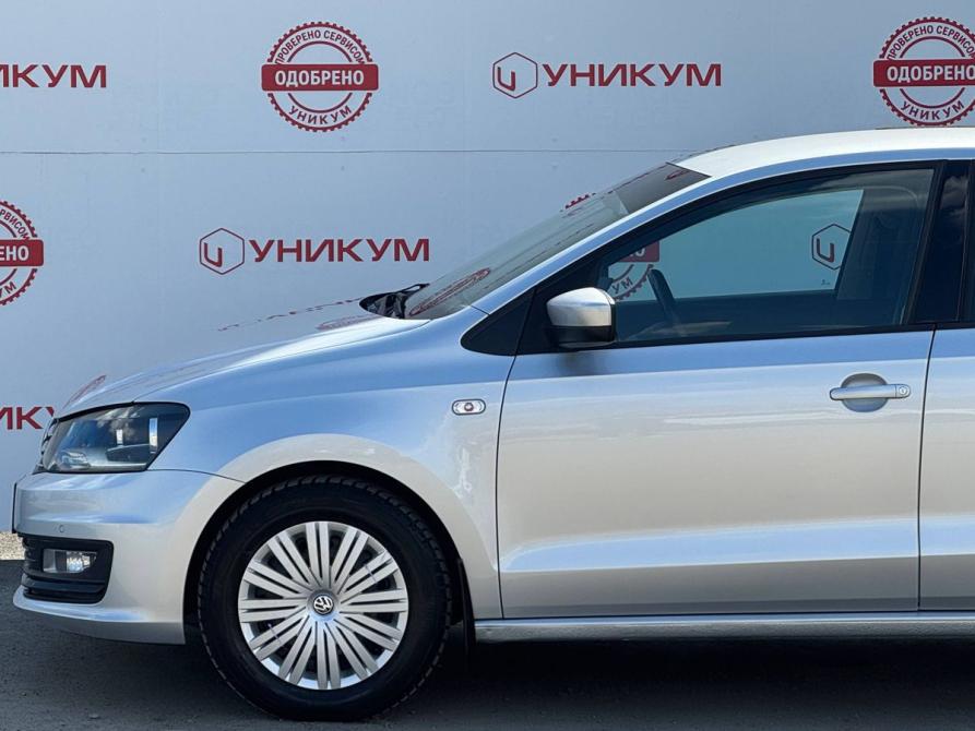 Volkswagen Polo V Рестайлинг Екатеринбург  - изображение 11