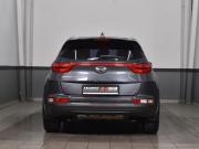 Kia Sportage IV Кемерово  - изображение 34