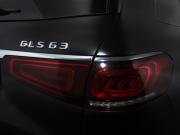 Mercedes-Benz GLS AMG II (X167) Москва  - изображение 60