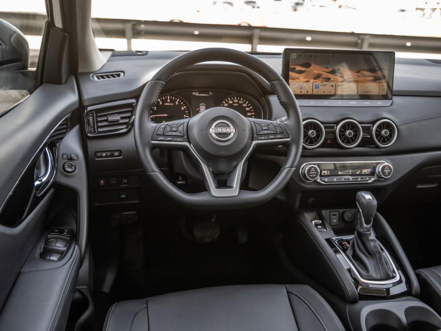 Nissan Qashqai II Рестайлинг 2 Волгоград  - изображение 23