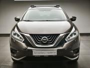 Nissan Murano III (Z52) Москва  - изображение 26