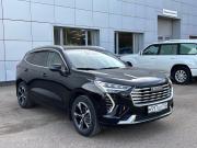 Haval Jolion I Уфа  - изображение 22