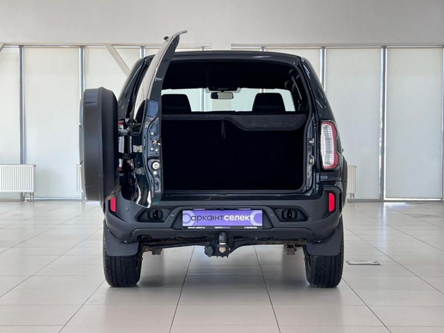 Lada (ВАЗ) Niva Travel I Волгоград  - изображение 32