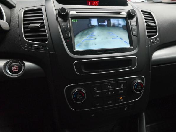 Kia Sorento II Рестайлинг с пробегом 2014 года, цена 1 990 000 рублей, 151760 км, внедорожник, Автокод Объявления