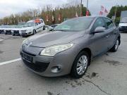 Renault Megane III Тюмень  - изображение 22