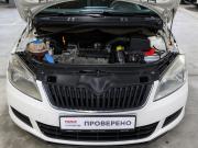 Skoda Fabia II Рестайлинг Москва  - изображение 29