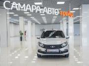 Lada (ВАЗ) Granta I Рестайлинг Самара  - изображение 24