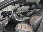 Mercedes-Benz GLE Coupe AMG II (C167) Москва  - изображение 24