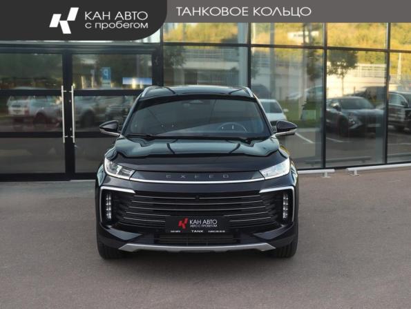 Exeed TXL I Рестайлинг 2 с пробегом 2024 года, цена 2 708 000 рублей, 74535 км, внедорожник, Автокод Объявления