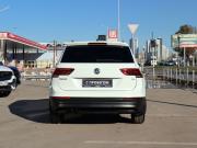 Volkswagen Tiguan II Самара  - изображение 30