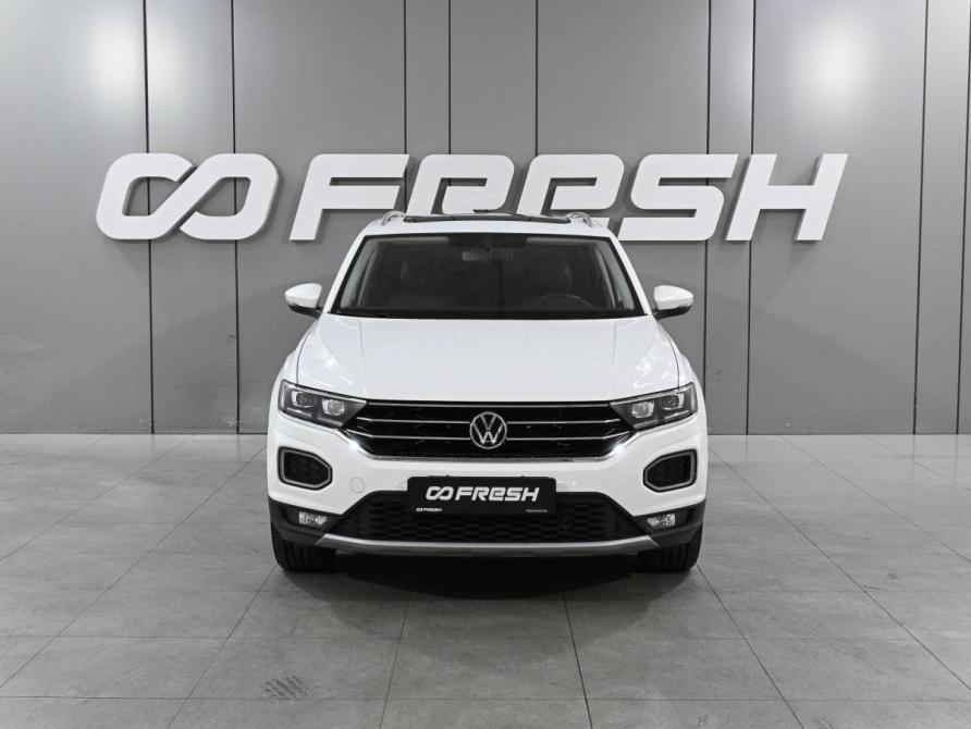 Volkswagen T-Roc I (China Market) Ростов-на-Дону  - изображение 3
