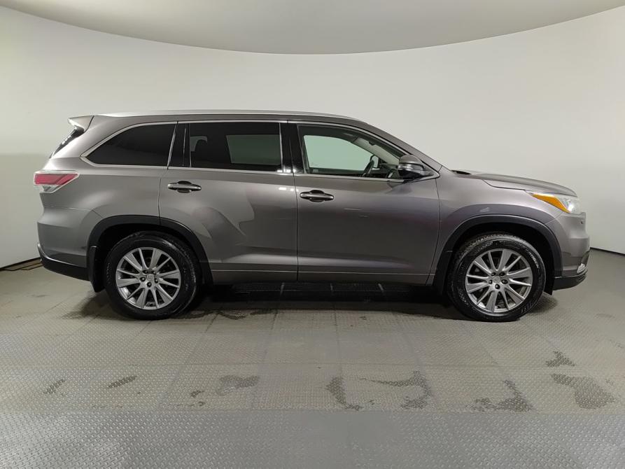 Toyota Highlander III (XU50) Уфа  - изображение 5