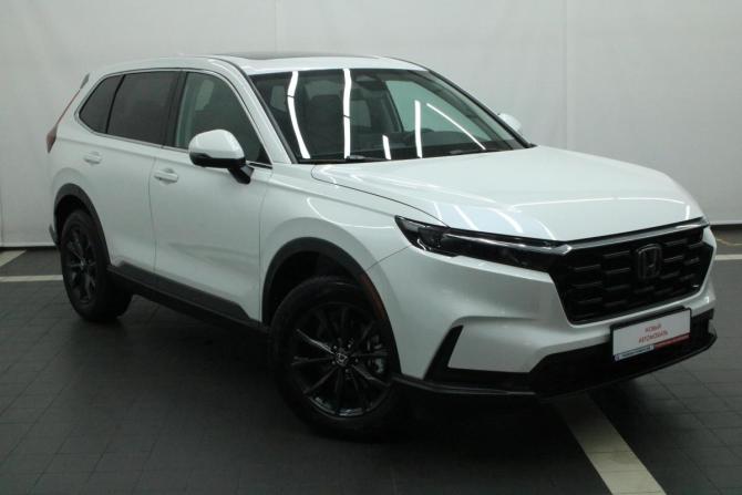 Honda CR-V VI с пробегом 2026 года, цена 4 230 000 рублей, 23 км, внедорожник, Автокод Объявления