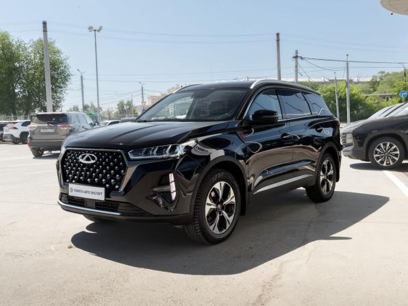 Chery Tiggo 7 Pro Max I с пробегом 2023 года, цена 1 830 000 рублей, 55747 км, внедорожник, Автокод Объявления