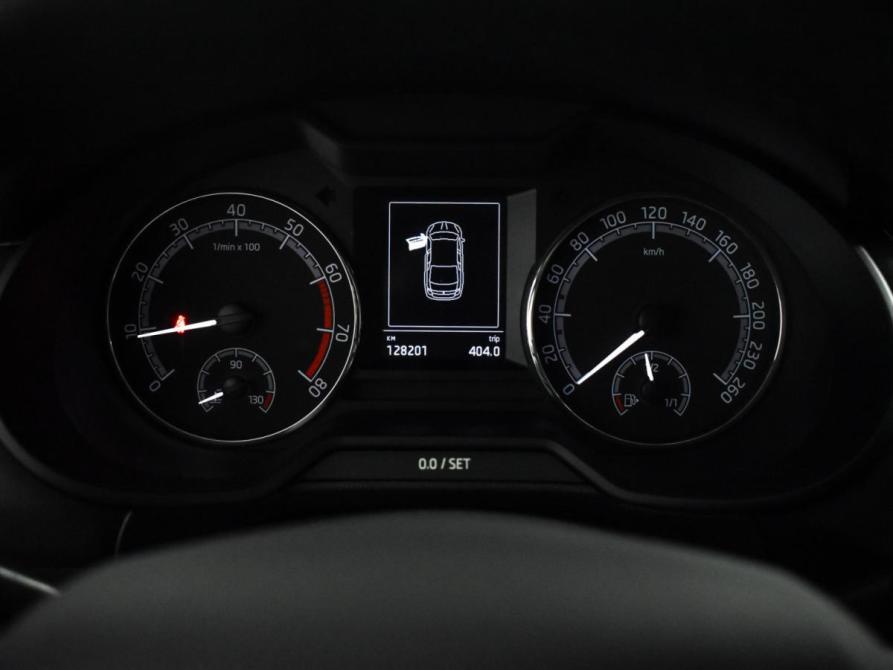Skoda Octavia III (A7) Рестайлинг Санкт-Петербург  - изображение 19