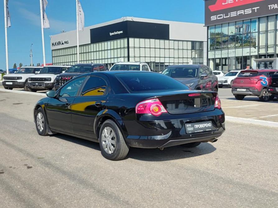 ГАЗ Volga Siber I Чебоксары  - изображение 8