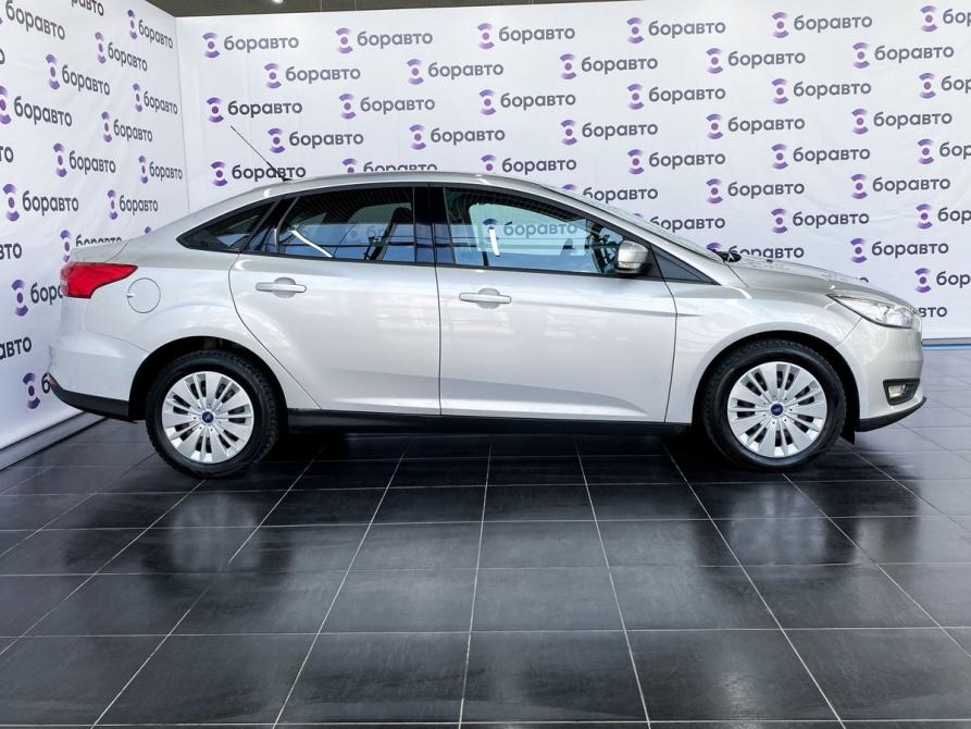 Ford Focus III Рестайлинг Ростов-на-Дону  - изображение 7