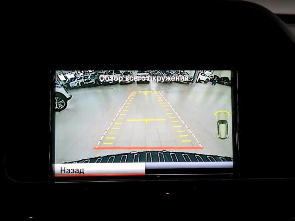 Mercedes-Benz GLK-Класс I (X204) Рестайлинг с пробегом 2013 года, цена 2 075 000 рублей, 156379 км, внедорожник, Автокод Объявления