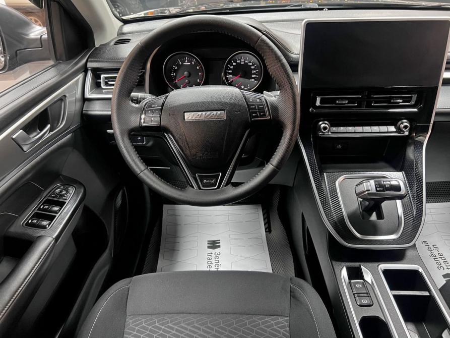 Haval M6 II Тверь  - изображение 11