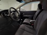 Nissan Tiida I Рестайлинг Казань  - изображение 42