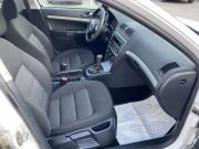 Skoda Octavia II (A5) Рестайлинг Москва  - изображение 32