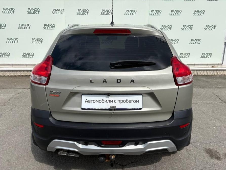 Lada (ВАЗ) XRAY I Нижний Тагил  - изображение 5