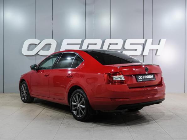 Skoda Octavia III (A7) с пробегом 2015 года, цена 1 549 000 рублей, 149148 км, лифтбек, Автокод Объявления