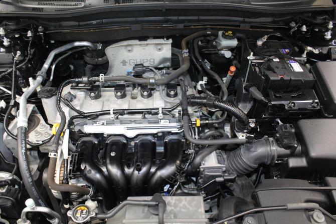 Mazda 3 III (BM) с пробегом 2014 года, цена 1 479 000 рублей, 74183 км, седан, Автокод Объявления