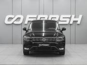 Volkswagen Tiguan II Ростов-на-Дону  - изображение 22