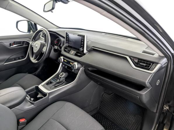 Toyota RAV4 V (XA50) с пробегом 2019 года, цена 3 200 000 рублей, 96000 км, внедорожник, Автокод Объявления