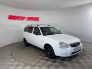 Lada (ВАЗ) Priora I Воронеж  - изображение 25