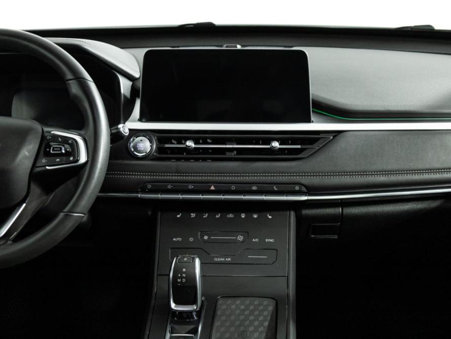 Chery Tiggo 7 Pro I Санкт-Петербург  - изображение 14