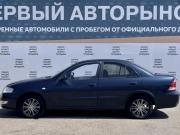 Nissan Almera Classic I Краснодар  - изображение 27