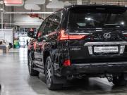 Lexus LX III Рестайлинг 2 Санкт-Петербург  - изображение 40