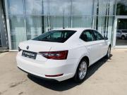 Skoda Superb III Воронеж  - изображение 17
