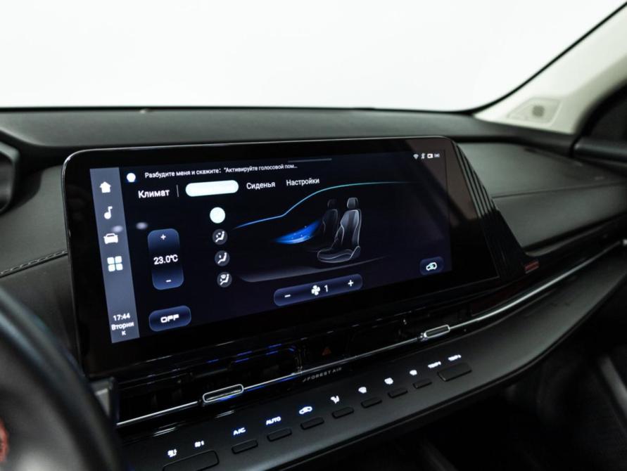 Changan CS55 Plus II Санкт-Петербург  - изображение 17