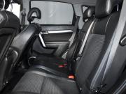 Chevrolet Captiva I Рестайлинг Санкт-Петербург  - изображение 30
