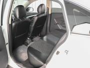 Nissan Almera III (G15) Ростов-на-Дону  - изображение 26