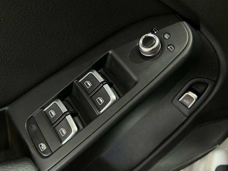 Audi A4 IV (B8) Рестайлинг Оренбург  - изображение 16