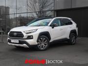 Toyota RAV4 V (XA50) Москва  - изображение 22