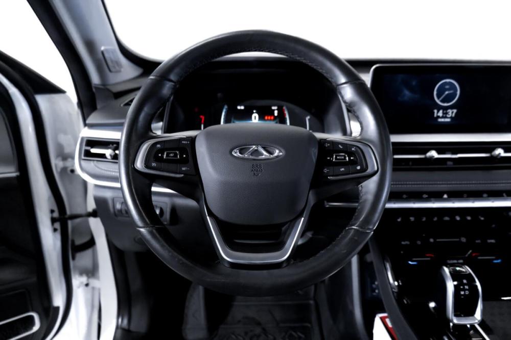 Chery Tiggo 7 Pro I Тюмень  - изображение 15