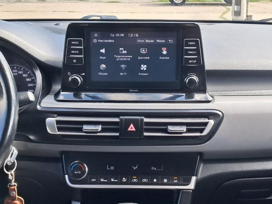 Kia Seltos I Набережные Челны  - изображение 18
