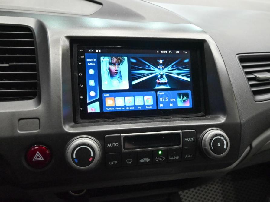 Honda Civic VIII Екатеринбург  - изображение 14