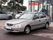 Hyundai Accent II Химки  - изображение 11