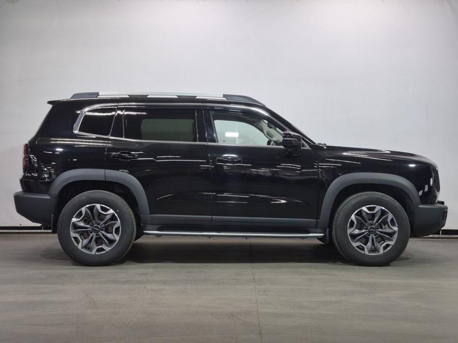 Haval Dargo I Ярославль  - изображение 4