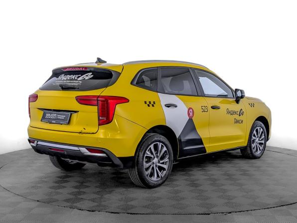 Haval Jolion I с пробегом 2023 года, цена 1 470 000 рублей, 81908 км, внедорожник, Автокод Объявления