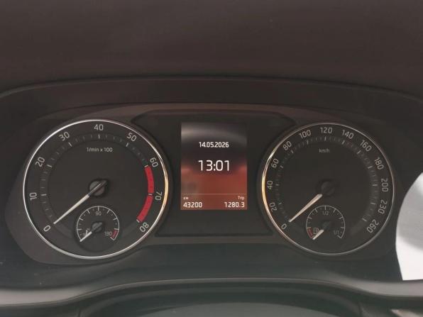 Skoda Octavia IV (A8) с пробегом 2021 года, цена 2 479 000 рублей, 43199 км, лифтбек, Автокод Объявления